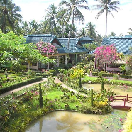 Ekman Garden Resort Сичон Стая снимка