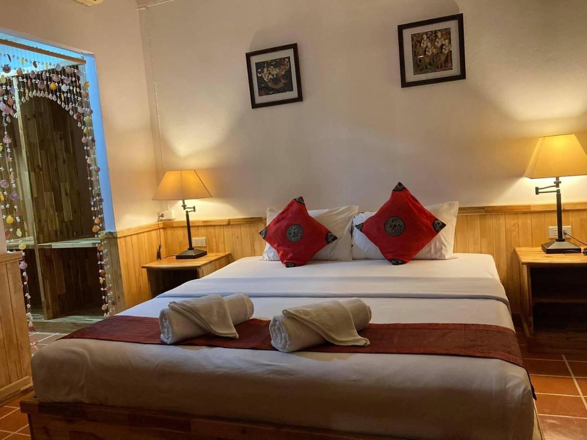 Ekman Garden Resort Сичон Екстериор снимка