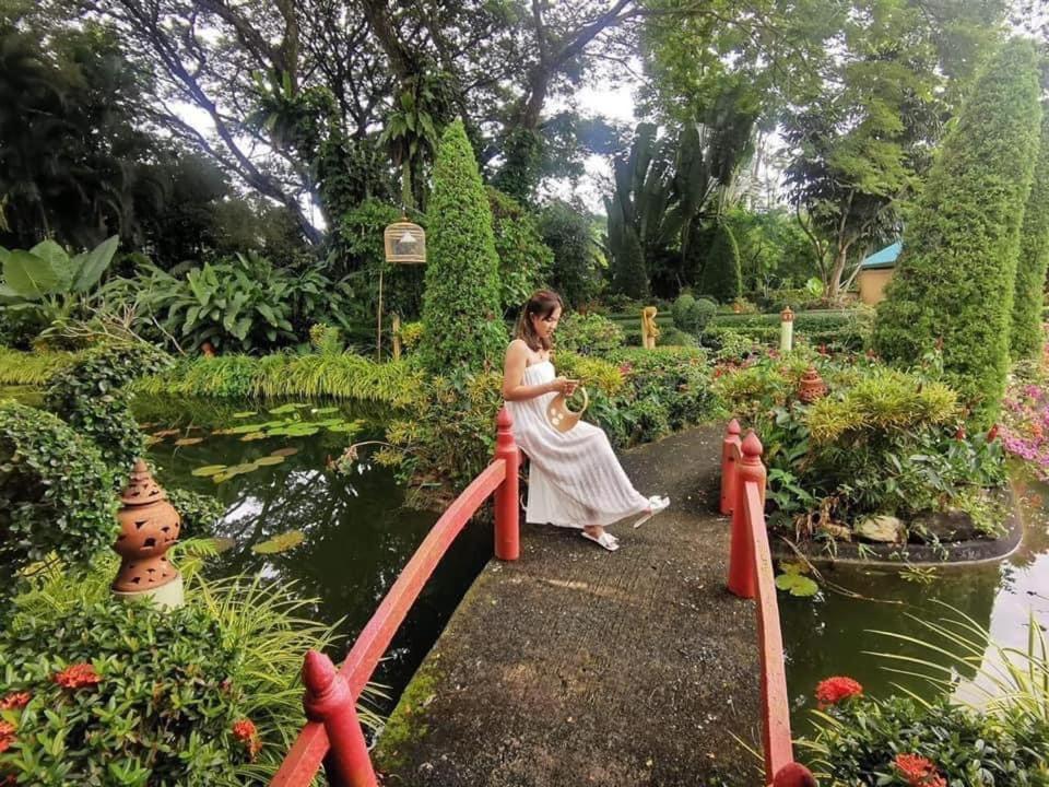 Ekman Garden Resort Сичон Екстериор снимка