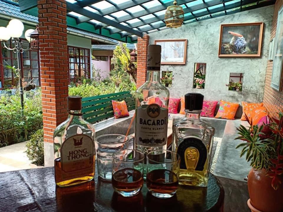 Ekman Garden Resort Сичон Екстериор снимка