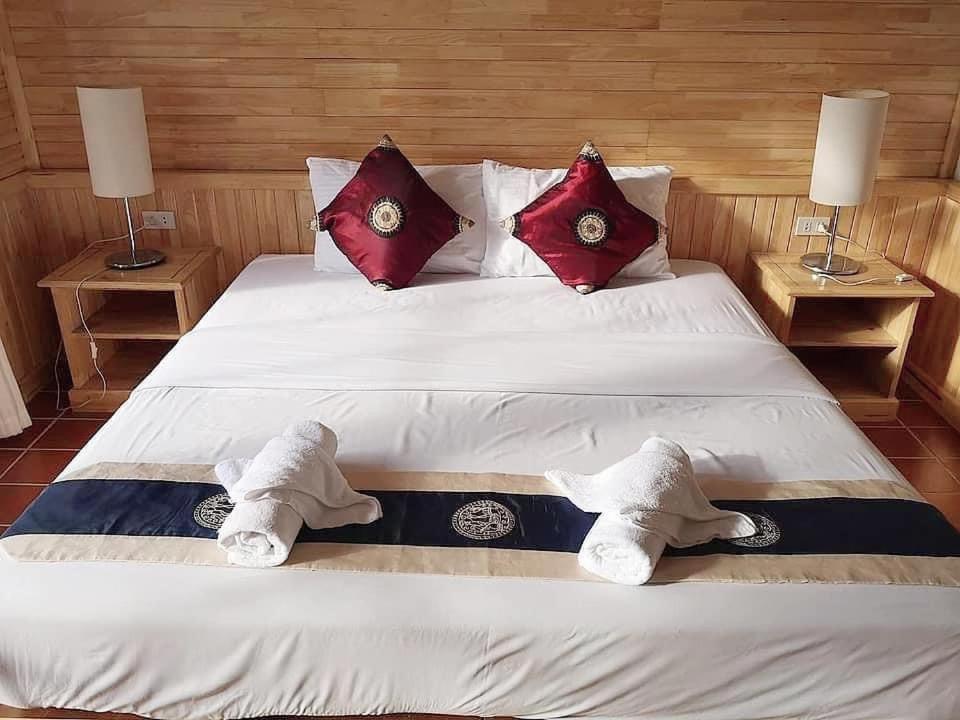 Ekman Garden Resort Сичон Екстериор снимка