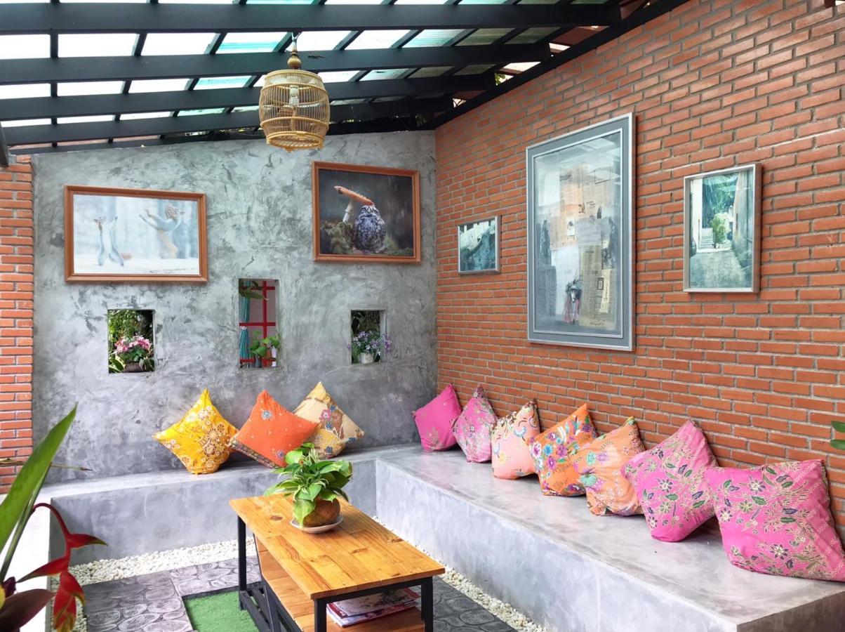 Ekman Garden Resort Сичон Екстериор снимка