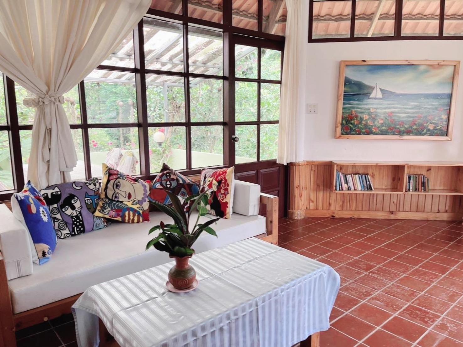 Ekman Garden Resort Сичон Екстериор снимка